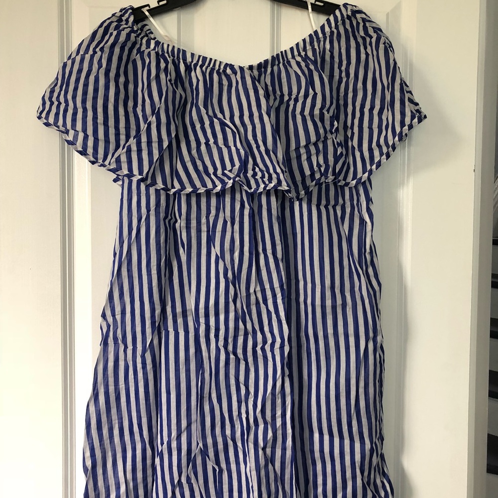 J. Crew OTS Cover Up